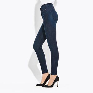 AYR Hi-Rise Skinny Jaguar Legs 25, 28